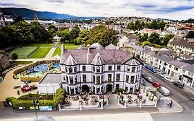 The Whistledown Hotel Warrenpoint 3* United Kingdom